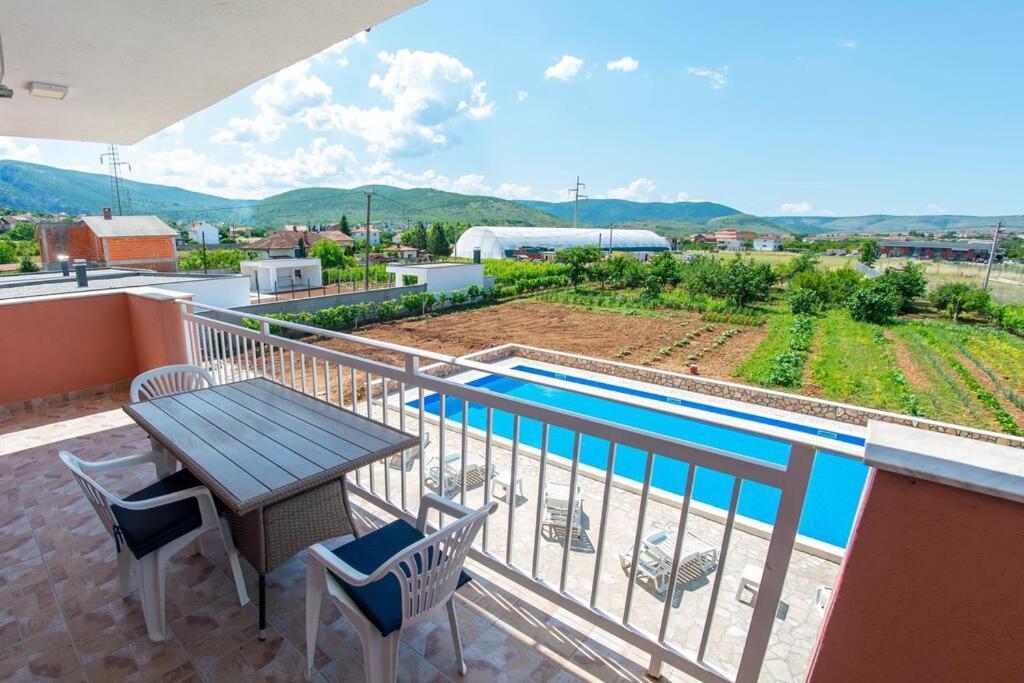 Villa Atl Blagaj Exterior foto
