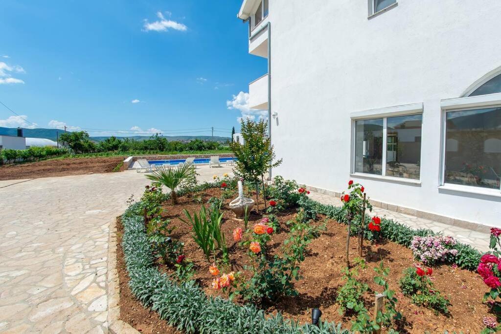 Villa Atl Blagaj Exterior foto