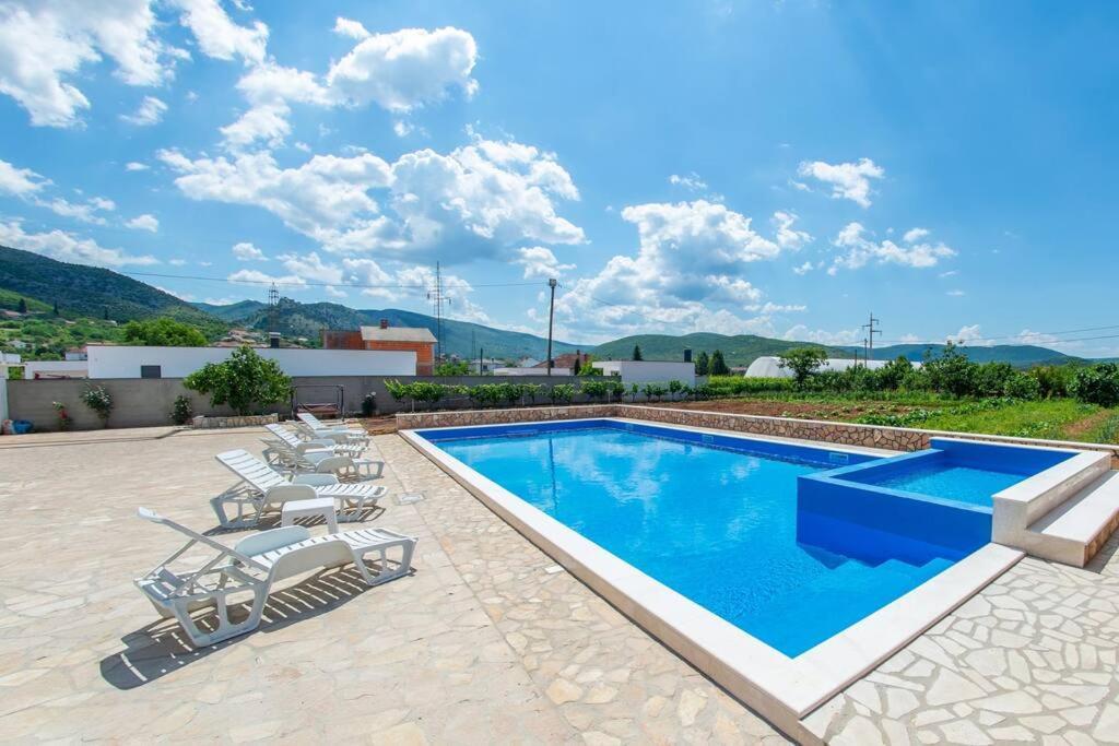 Villa Atl Blagaj Exterior foto