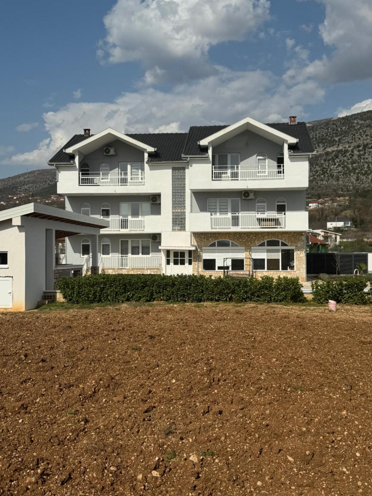 Villa Atl Blagaj Exterior foto