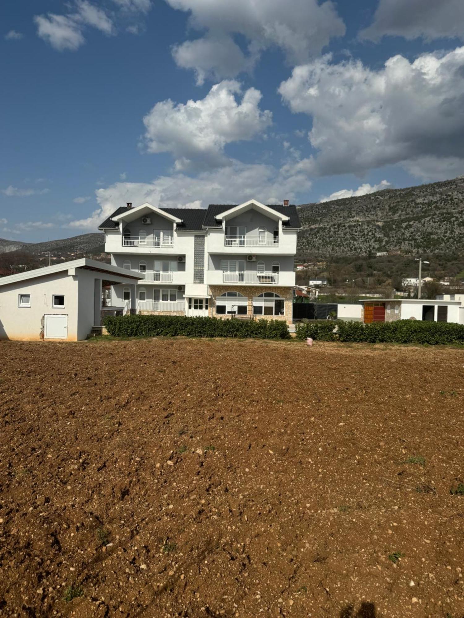 Villa Atl Blagaj Exterior foto